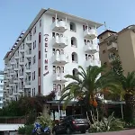 Ξενοδοχείο Kleopatra Celine Αλάνια