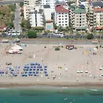 Ξενοδοχείο Kleopatra Celine 3*