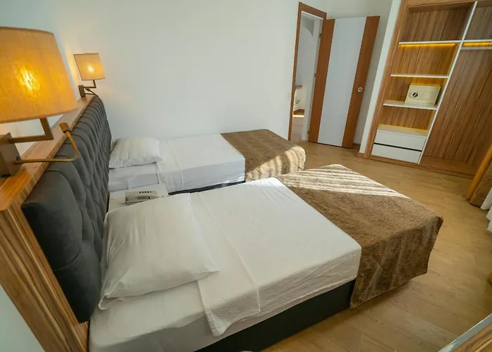 Kleopatra Celine 3* Аланія