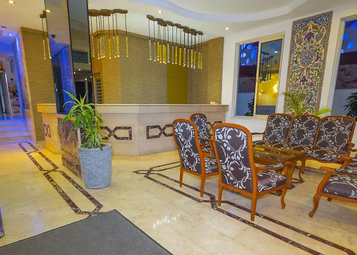 Kleopatra Celine Готель Аланія