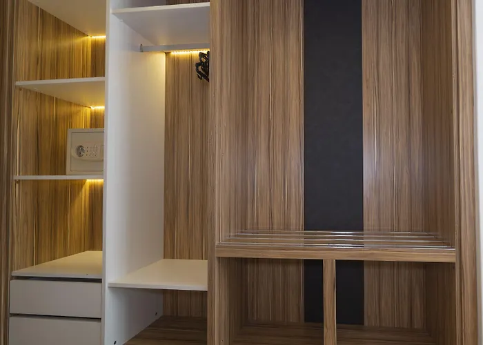 Готель Kleopatra Celine