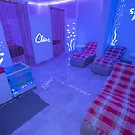 Готель Kleopatra Celine 3*