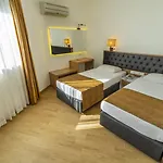Kleopatra Celine 3* Аланія