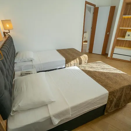Kleopatra Celine 3* Αλάνια