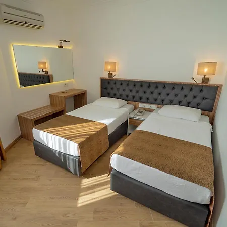 Ξενοδοχείο Kleopatra Celine