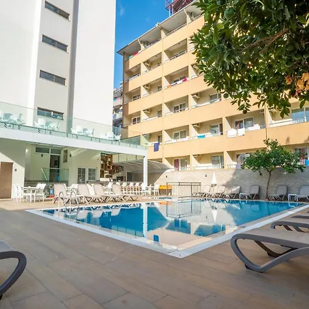 Hotell Kleopatra Celine