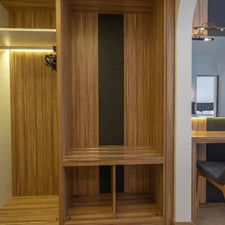 Kleopatra Celine Ξενοδοχείο 3*