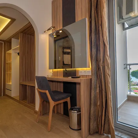 Hotell Kleopatra Celine