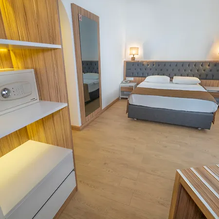 Ξενοδοχείο Kleopatra Celine