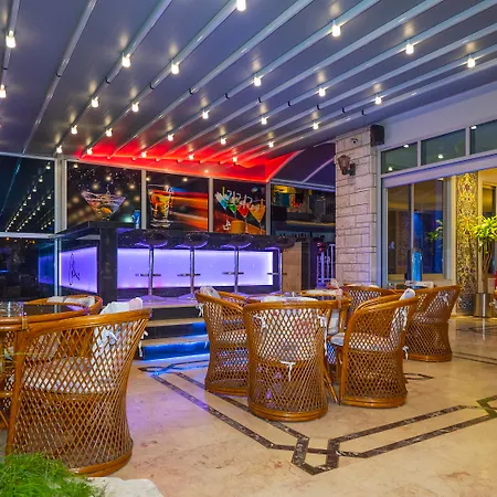 Kleopatra Celine Ξενοδοχείο 3*