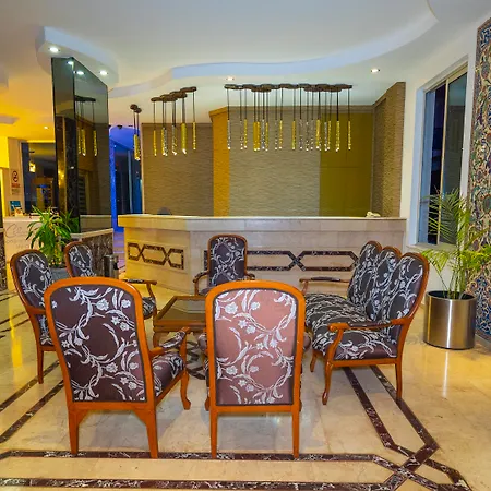 Ξενοδοχείο Kleopatra Celine 3*