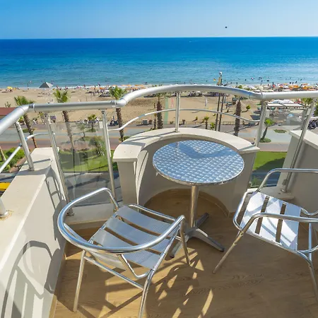 Hotell Kleopatra Celine