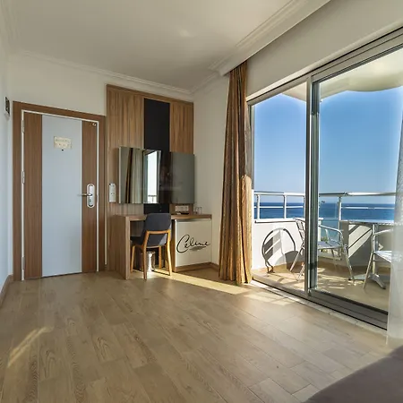 Kleopatra Celine Hotel 3*