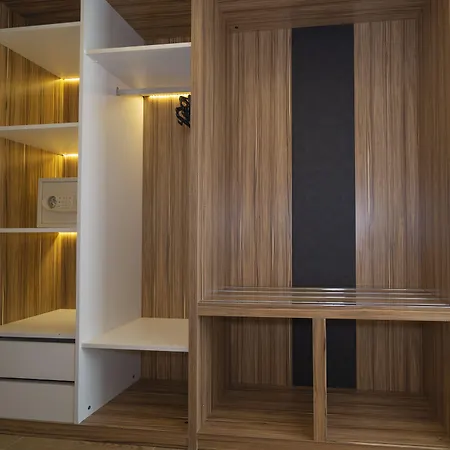 Hotell Kleopatra Celine