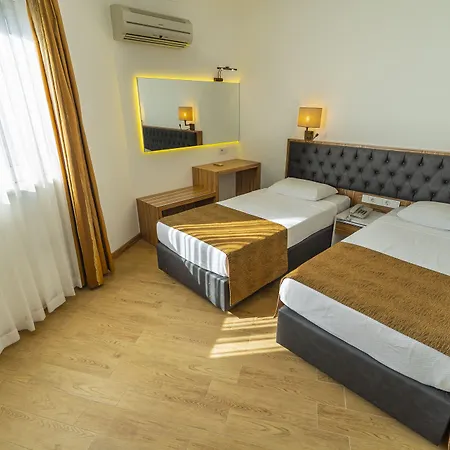Kleopatra Celine 3* Αλάνια