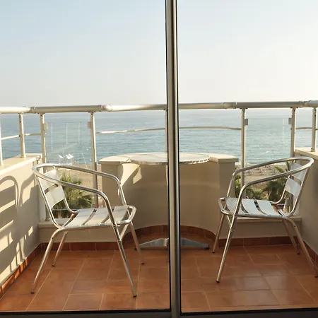 Ξενοδοχείο Kleopatra Celine