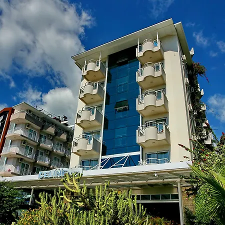 Kleopatra Celine Ξενοδοχείο 3*