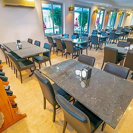 克列奥帕特拉赛琳酒店