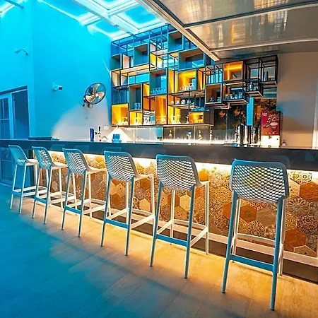 克列奥帕特拉赛琳酒店 阿拉尼亚