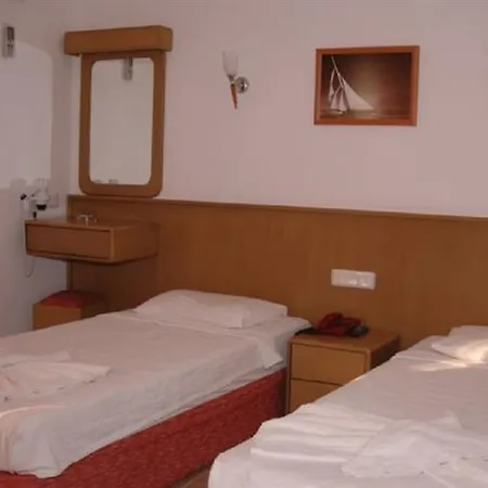 Otel Kleopatra Celine Alanya