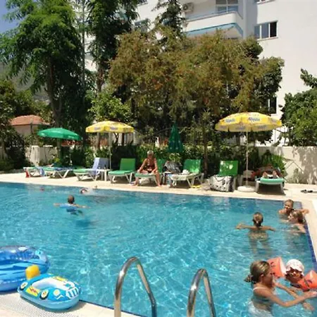 Hotell Kleopatra Celine