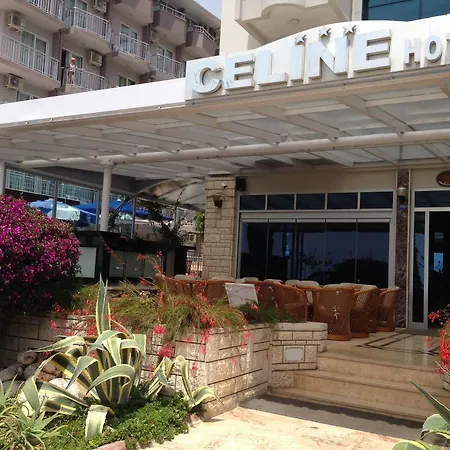 Kleopatra Celine Alanya