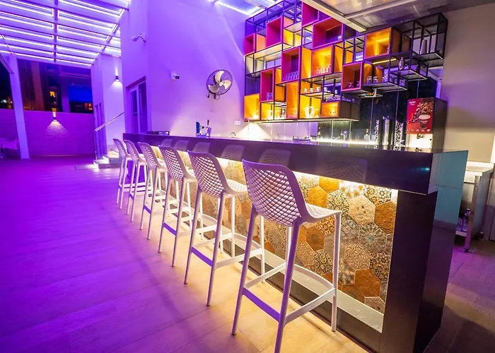 Kleopatra Celine Hotel Alanya