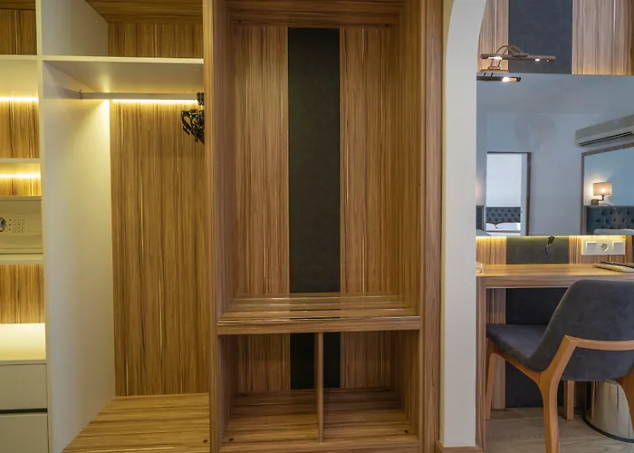 Kleopatra Celine Hotel 3*