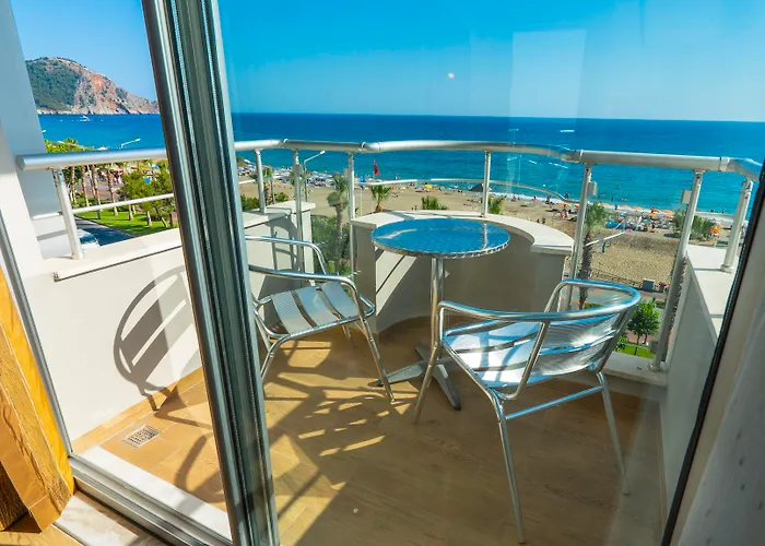 Kleopatra Celine Alanya