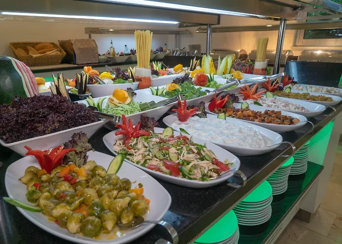 Kleopatra Celine Hotel 3*