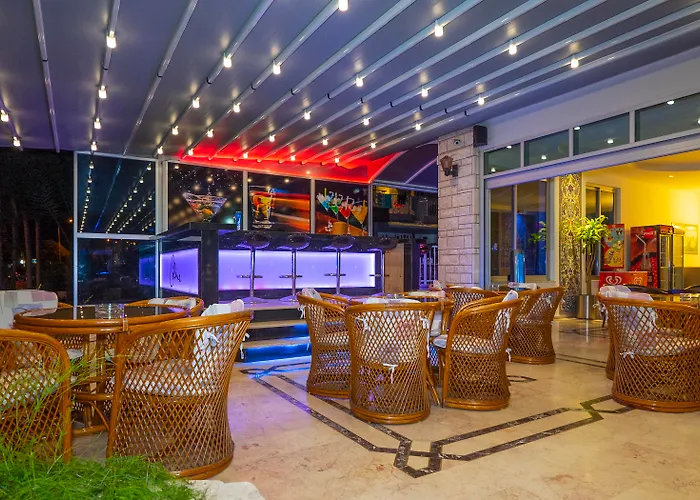 Kleopatra Celine Hotel 3*