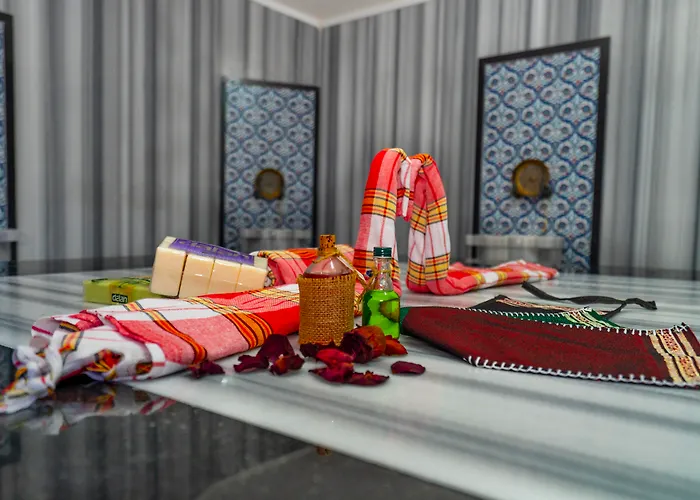 Hotel Kleopatra Celine 3*