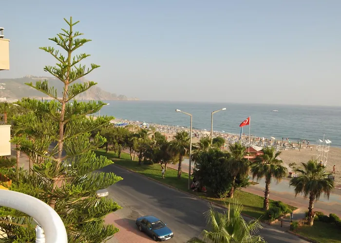 Kleopatra Celine Alanya