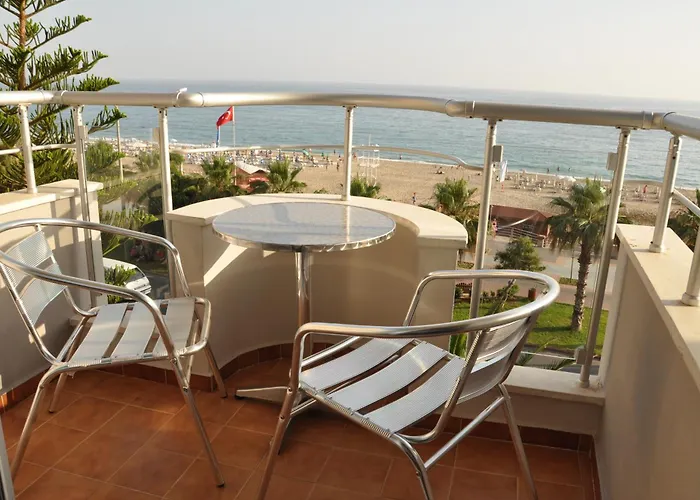 Kleopatra Celine Alanya