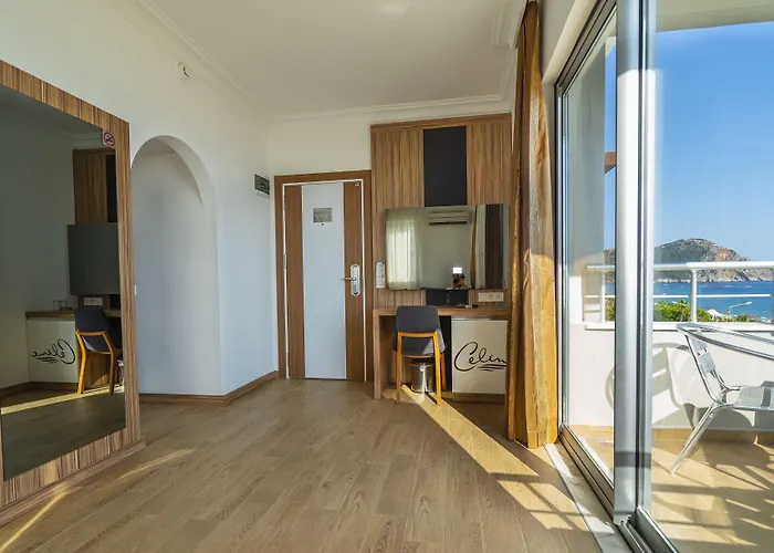 Kleopatra Celine Alanya