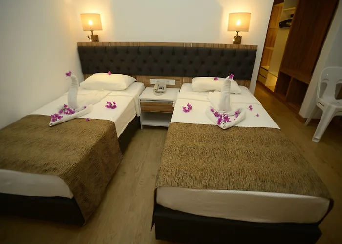 Kleopatra Celine Hotel 3*