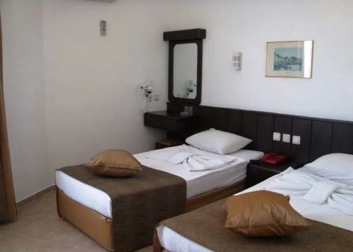 Hotel Kleopatra Celine 3*