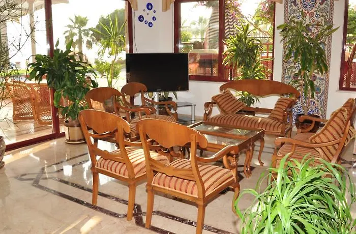 Hotel Kleopatra Celine