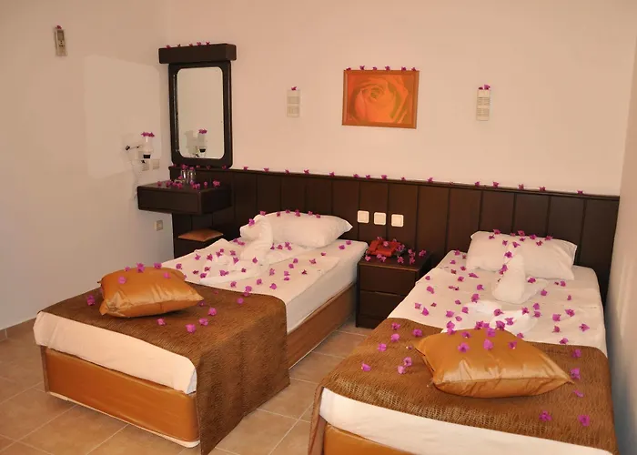 Kleopatra Celine Alanya