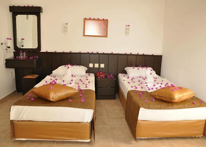 Kleopatra Celine Alanya