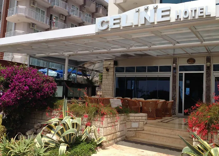 Kleopatra Celine Alanya