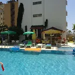 Szálloda Kleopatra Celine 3*