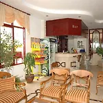 Szálloda Kleopatra Celine Alanya