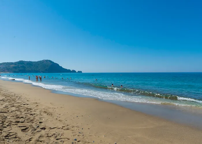 Готель Kleopatra Celine