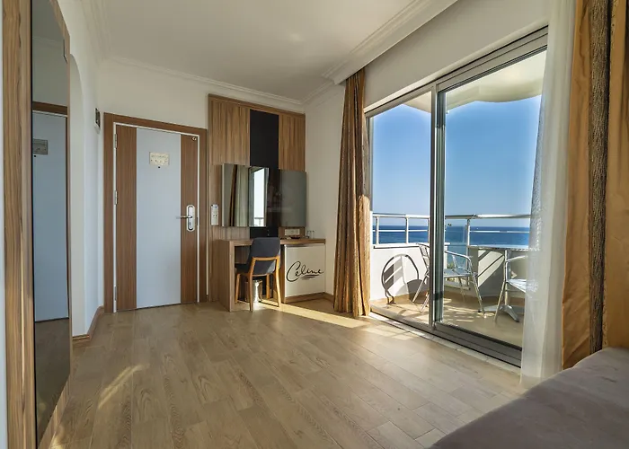 Kleopatra Celine Готель 3*