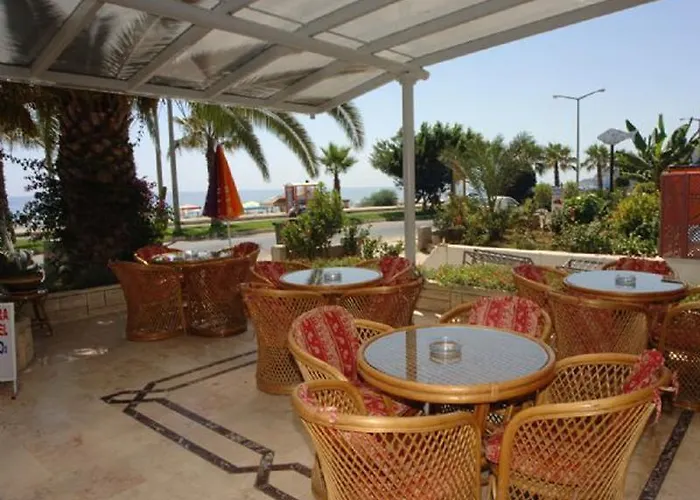 Kleopatra Celine Аланія